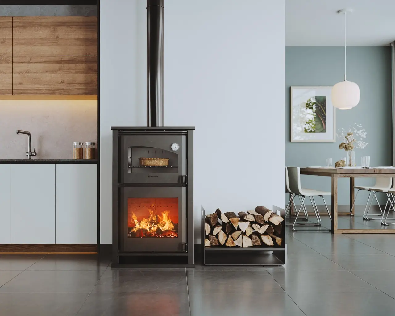 forno